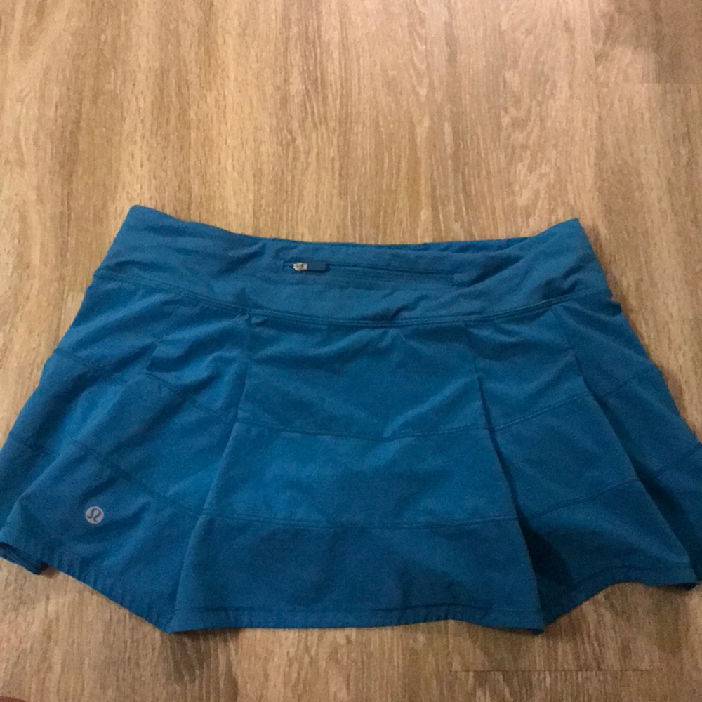 Lululemon skort